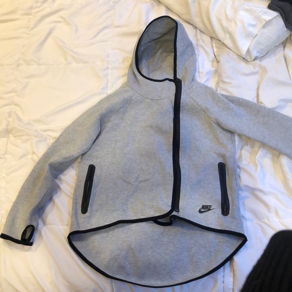 EUC Size XS Nike performance jacket